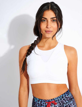 maximum support sports bras