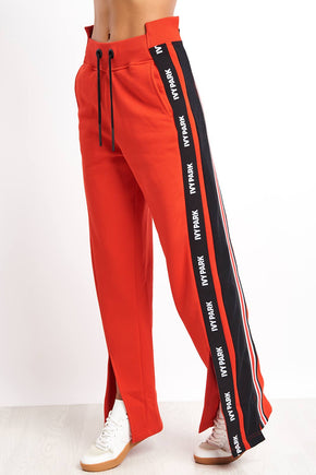 Luxe Womens Sweatpants | Athleisure Sweats – The Sports Edit