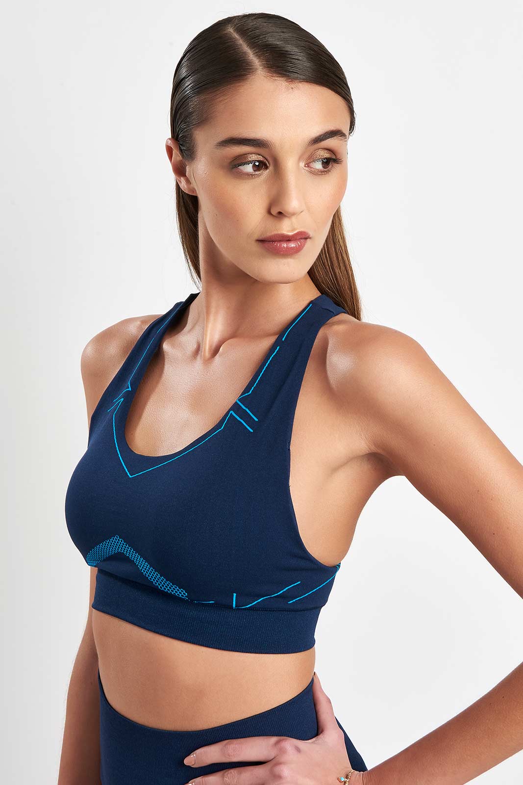 How To Choose The Right Sports Bra