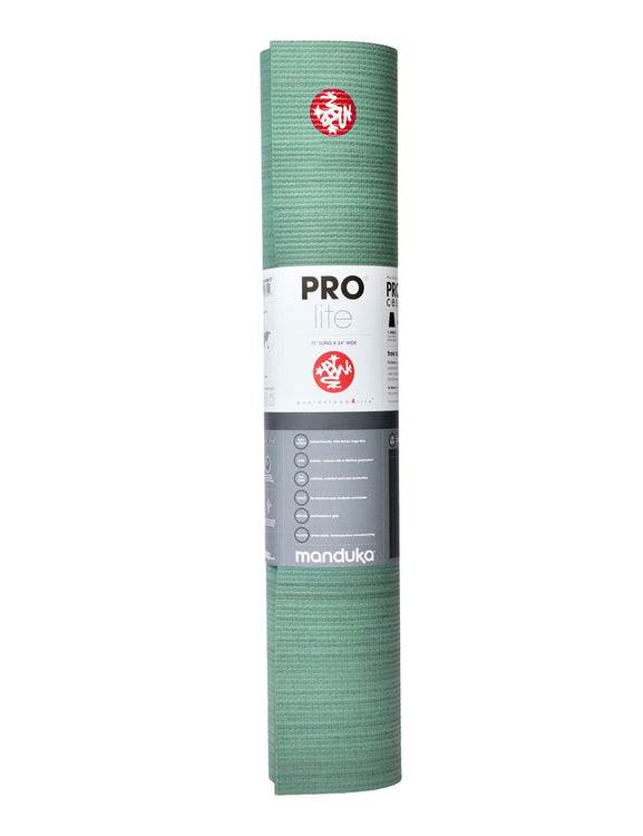 manduka yoga mat slippery