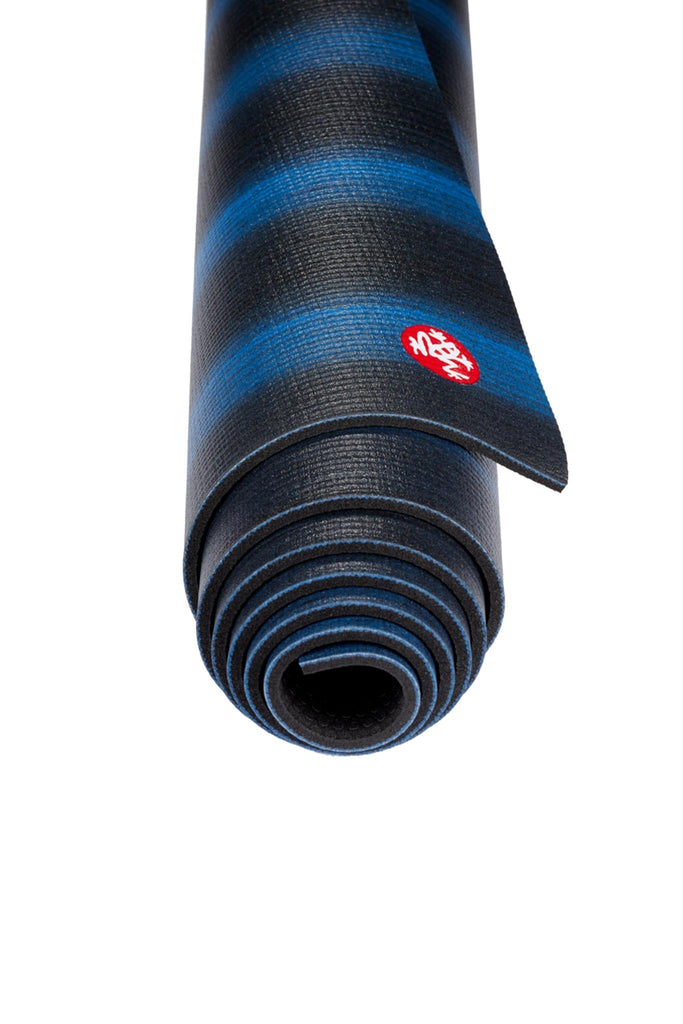 manduka pro black