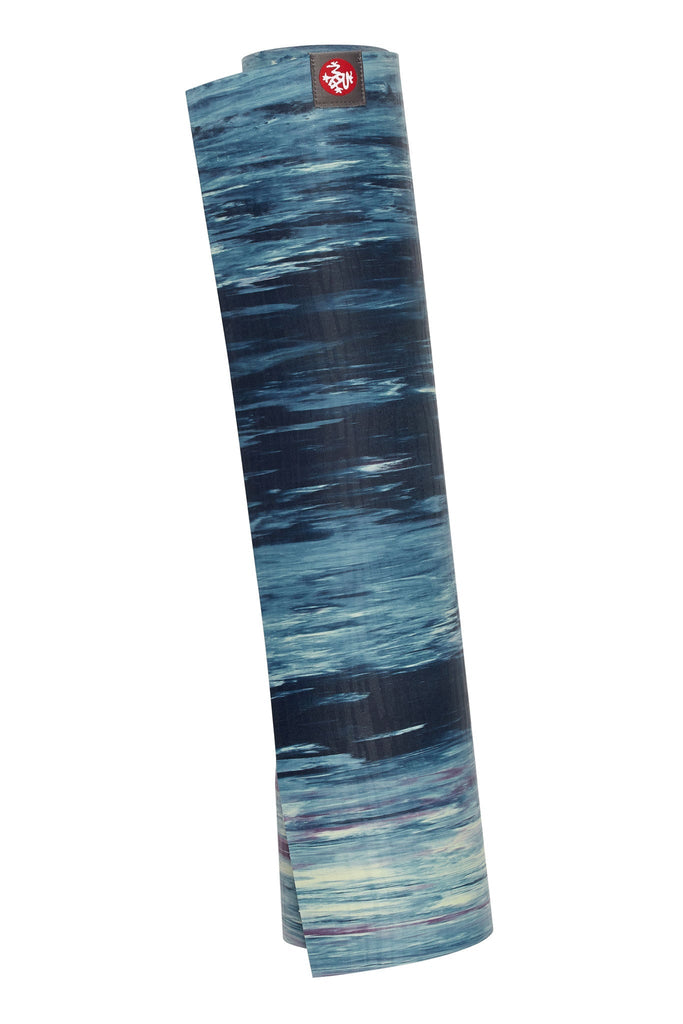 Manduka Eko Lite 4mm Yoga Mat Mint Marbled The Sports Edit