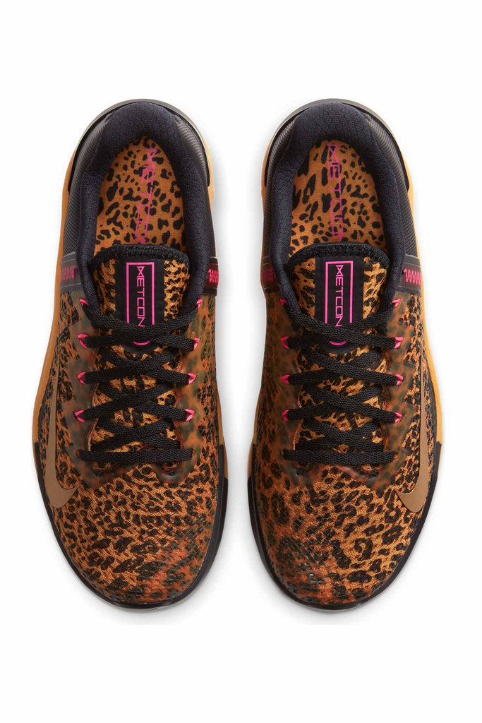 nike metcon animal print