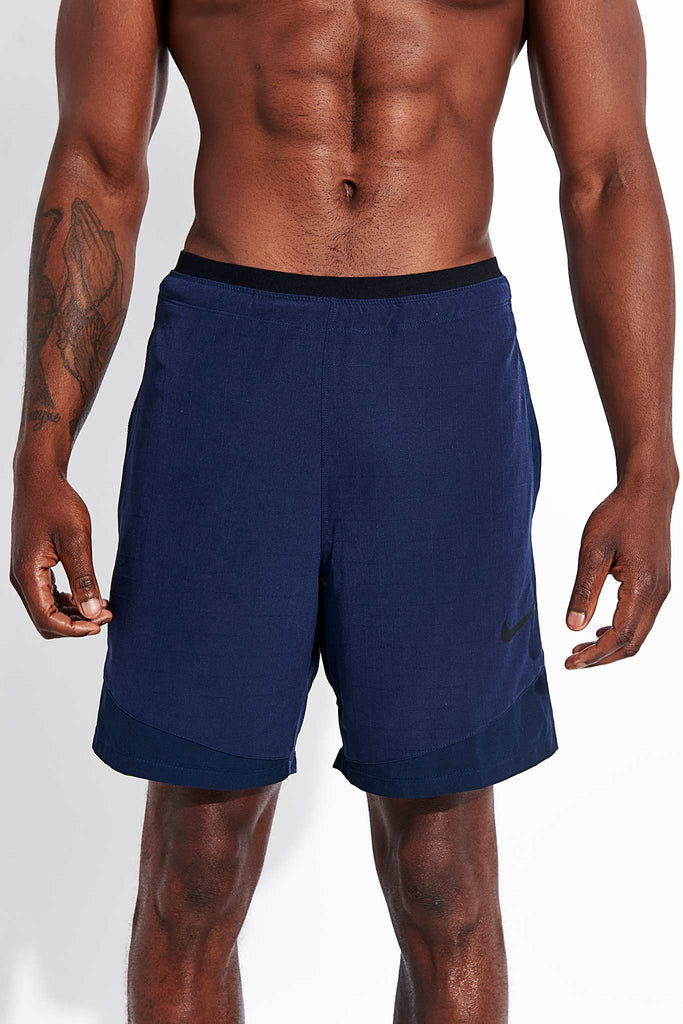 nike shorts obsidian