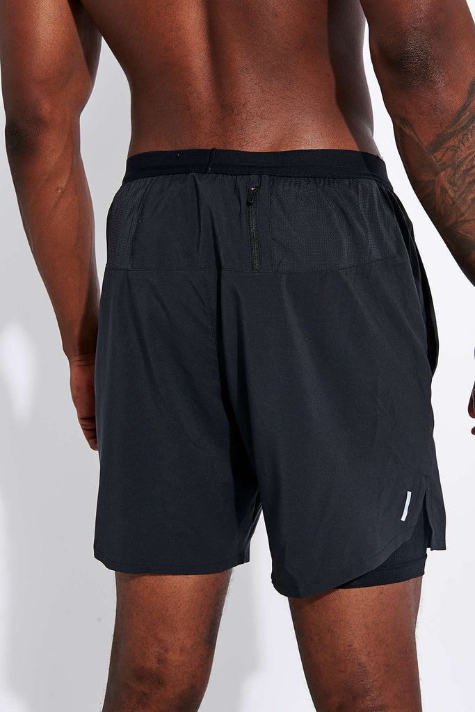 nike flex stride 2 in 1 shorts mens