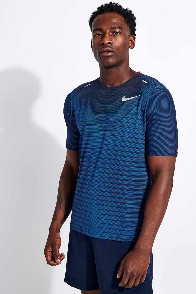 Nike | TechKnit Future Fast Top 