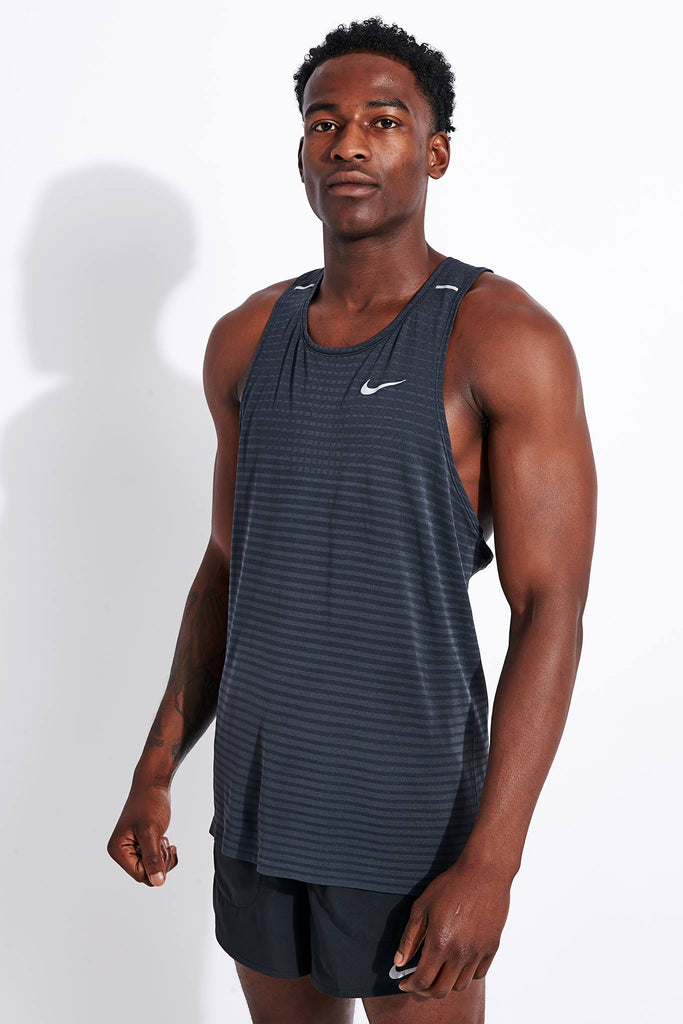 nike techknit tank