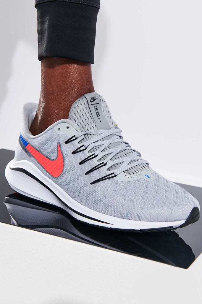 nike vomero 14 grey