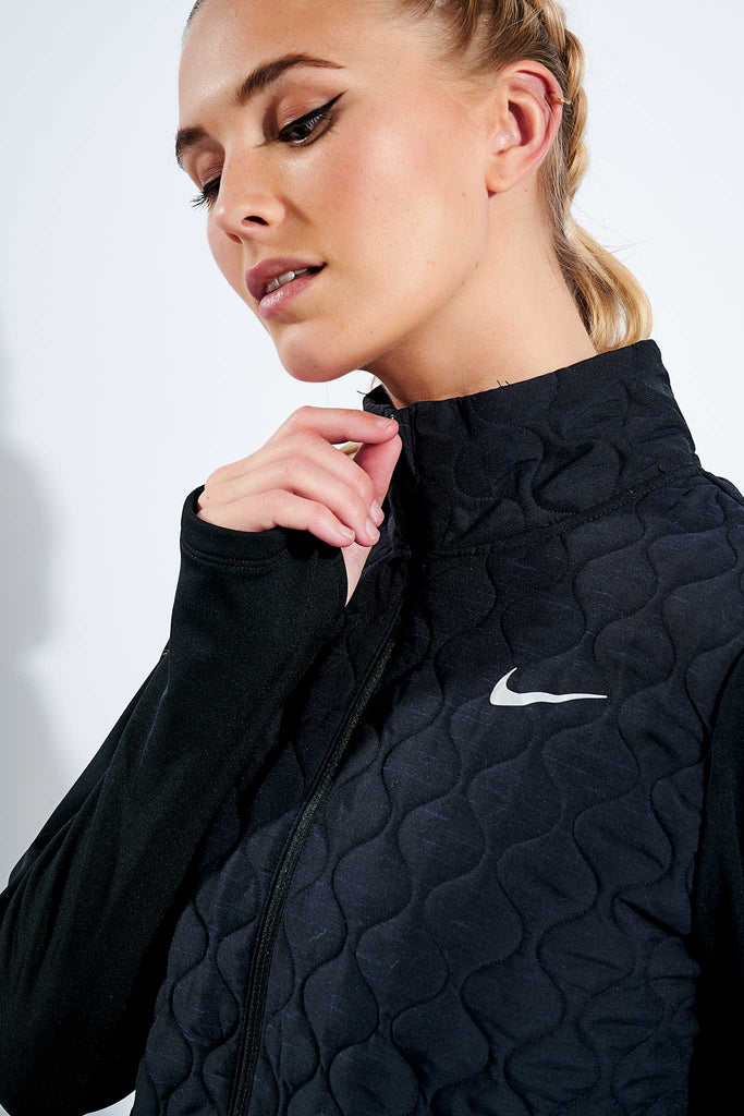 nike aero jacket womens