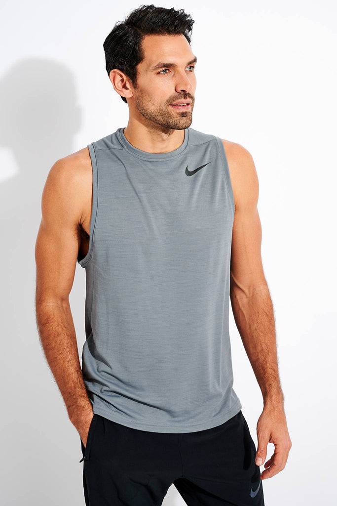 nike superset tank