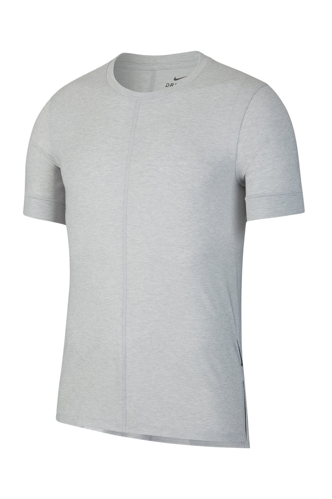 grey dri fit