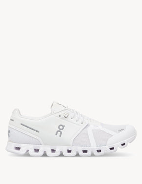 on cloud womens trainers