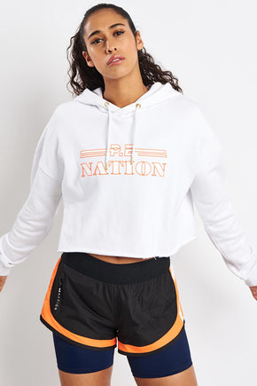 P.E Nation UK | Free UK Delivery | The Sports Edit