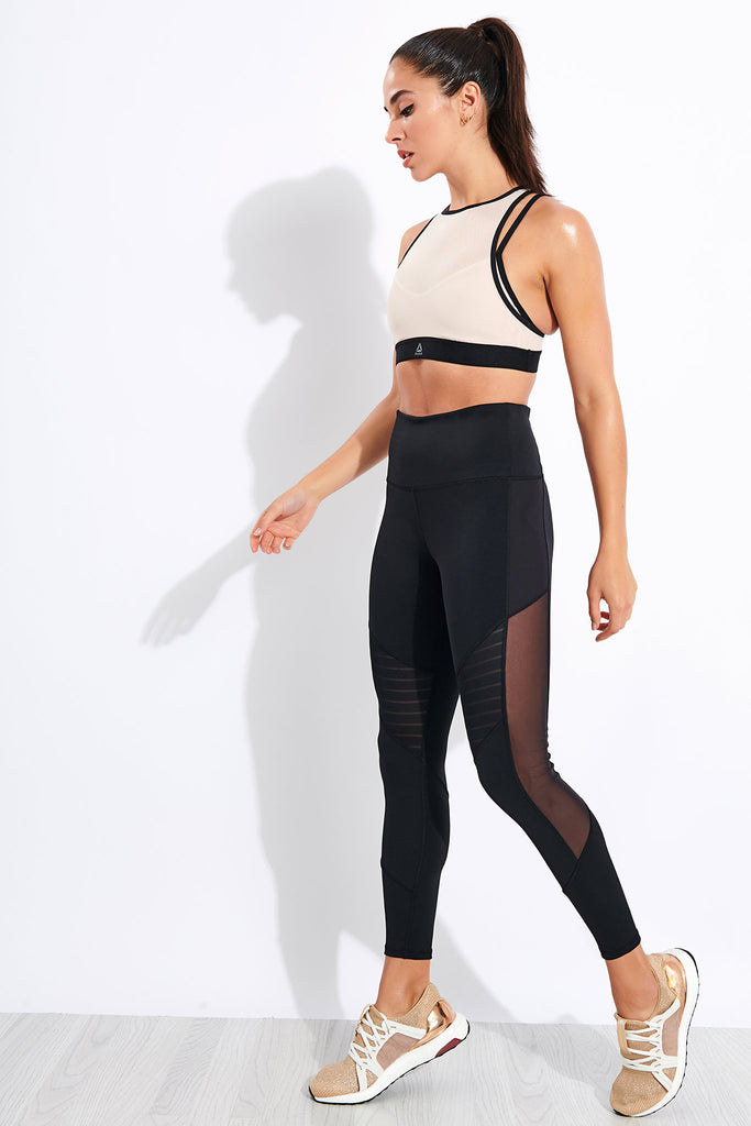 reebok legging size guide