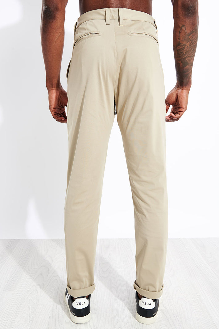 Rhone | Commuter Slim Pant 33