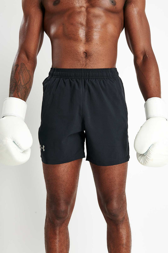 under armour 5 inch shorts