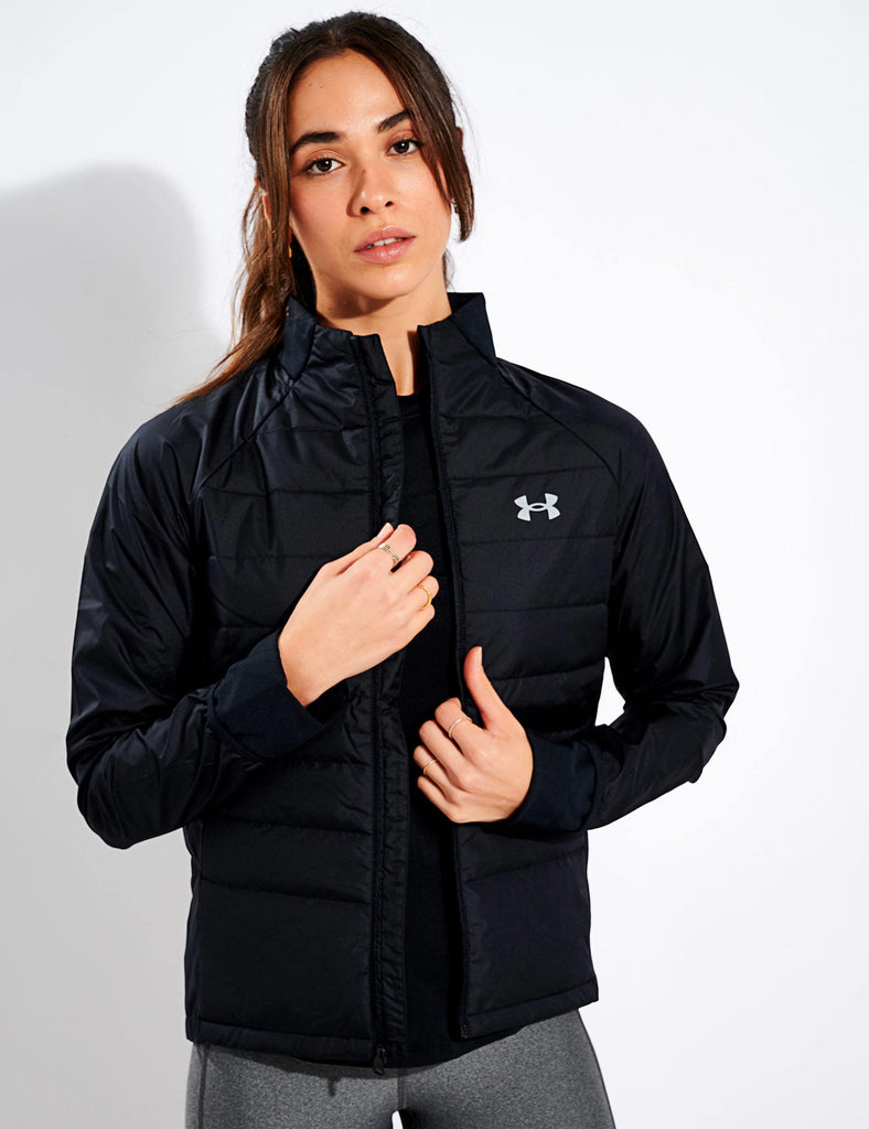 under armour insulate hybrid