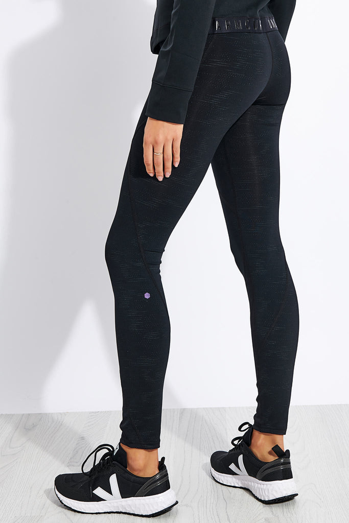 under armour ua rush leggings