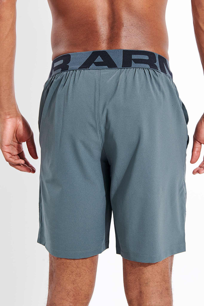 under armour core woven shorts