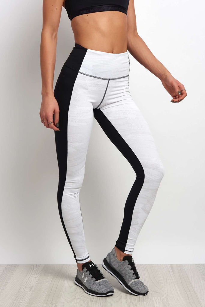 under armour high rise leggings