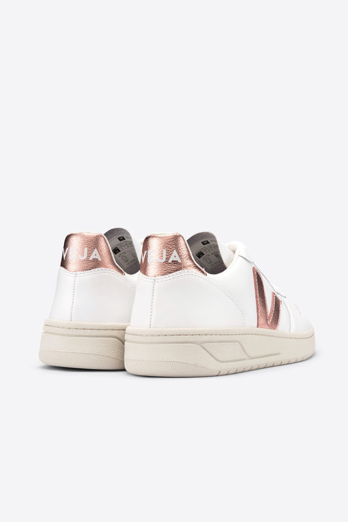 veja v1 extra white 38