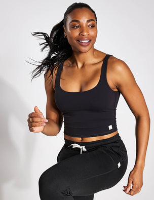 Vuori BlissBlend™: Soft Leggings, Bras, Tanks, Shorts & More