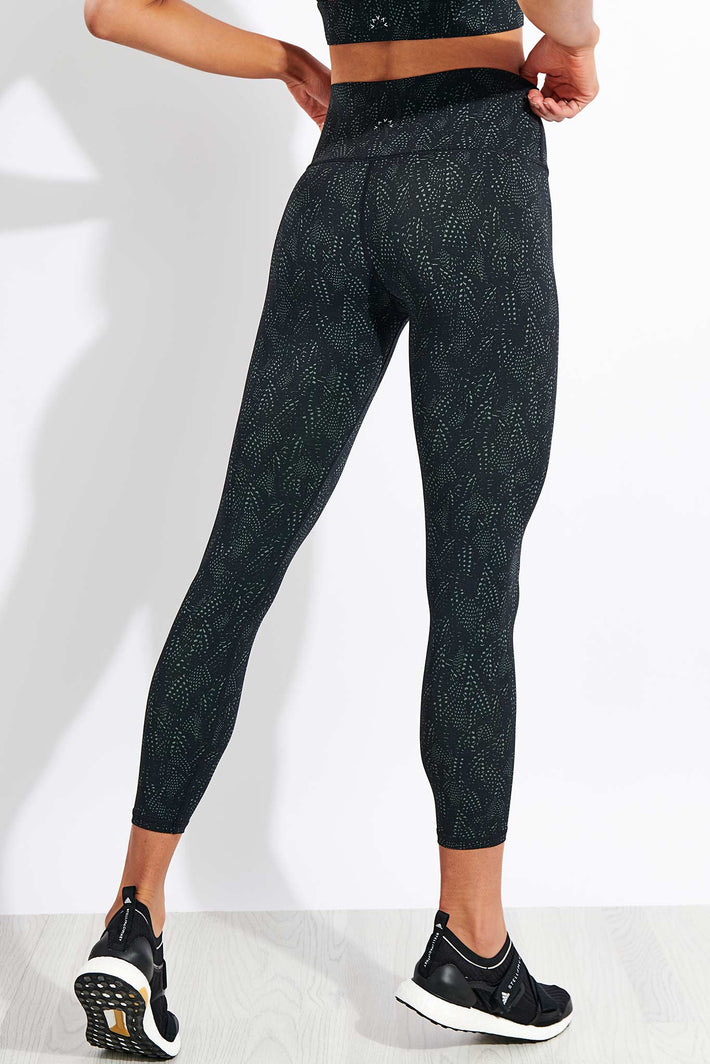 LUNA LEGGING  TEXTURED SCALES – Mellow Concept