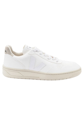 white veja trainers