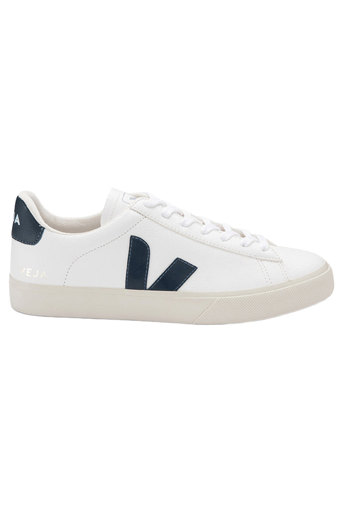 Veja Campo Trainers - Extra White 