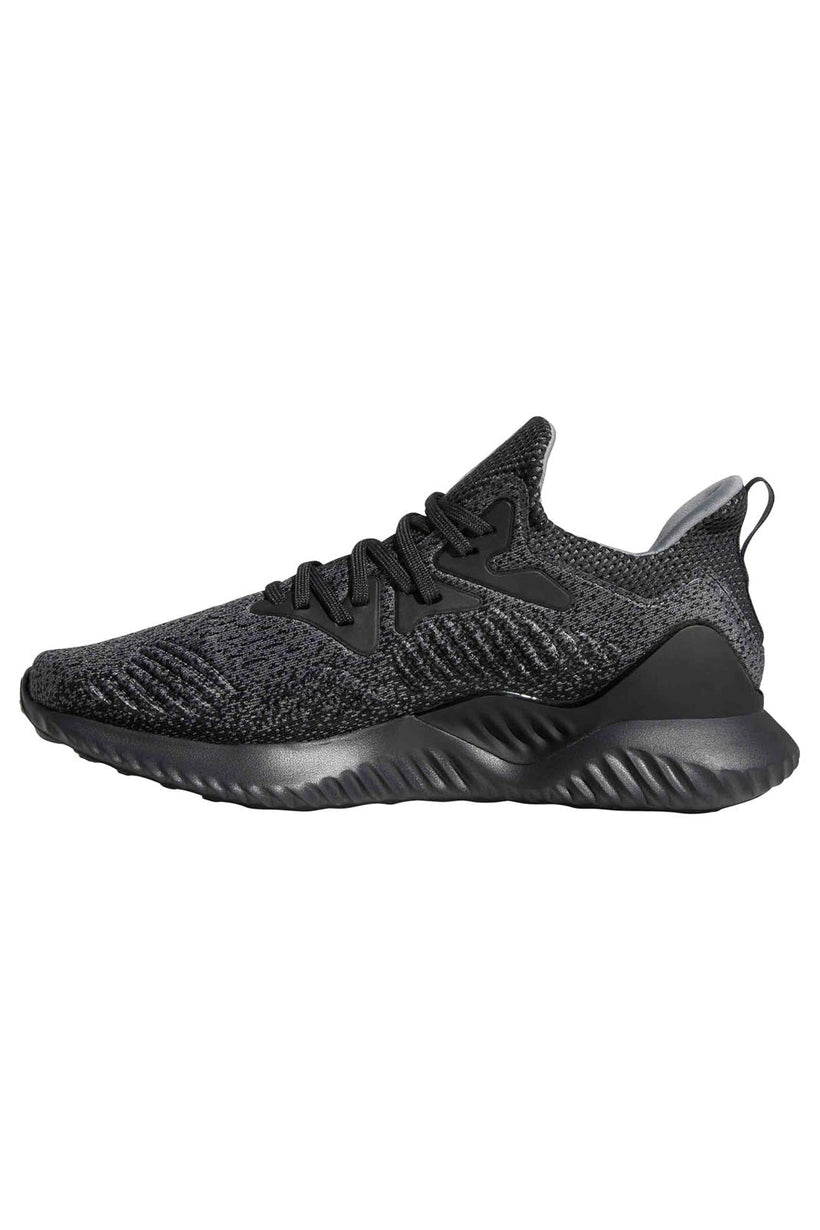 Adidas | Alphabounce Beyond Shoes - Carbon | The Sports Edit