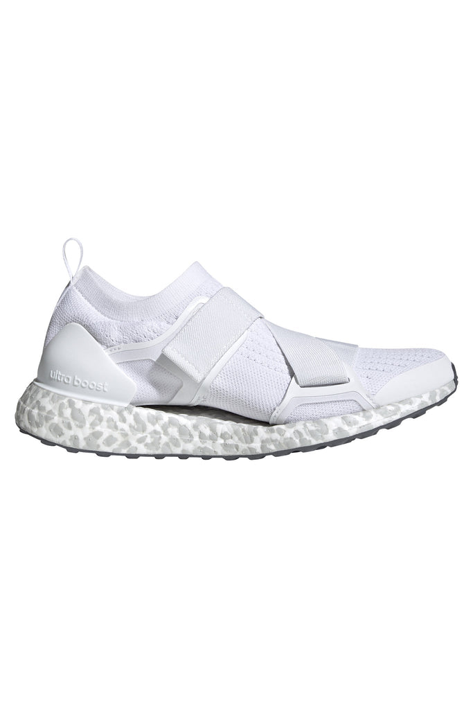 ultraboost x white