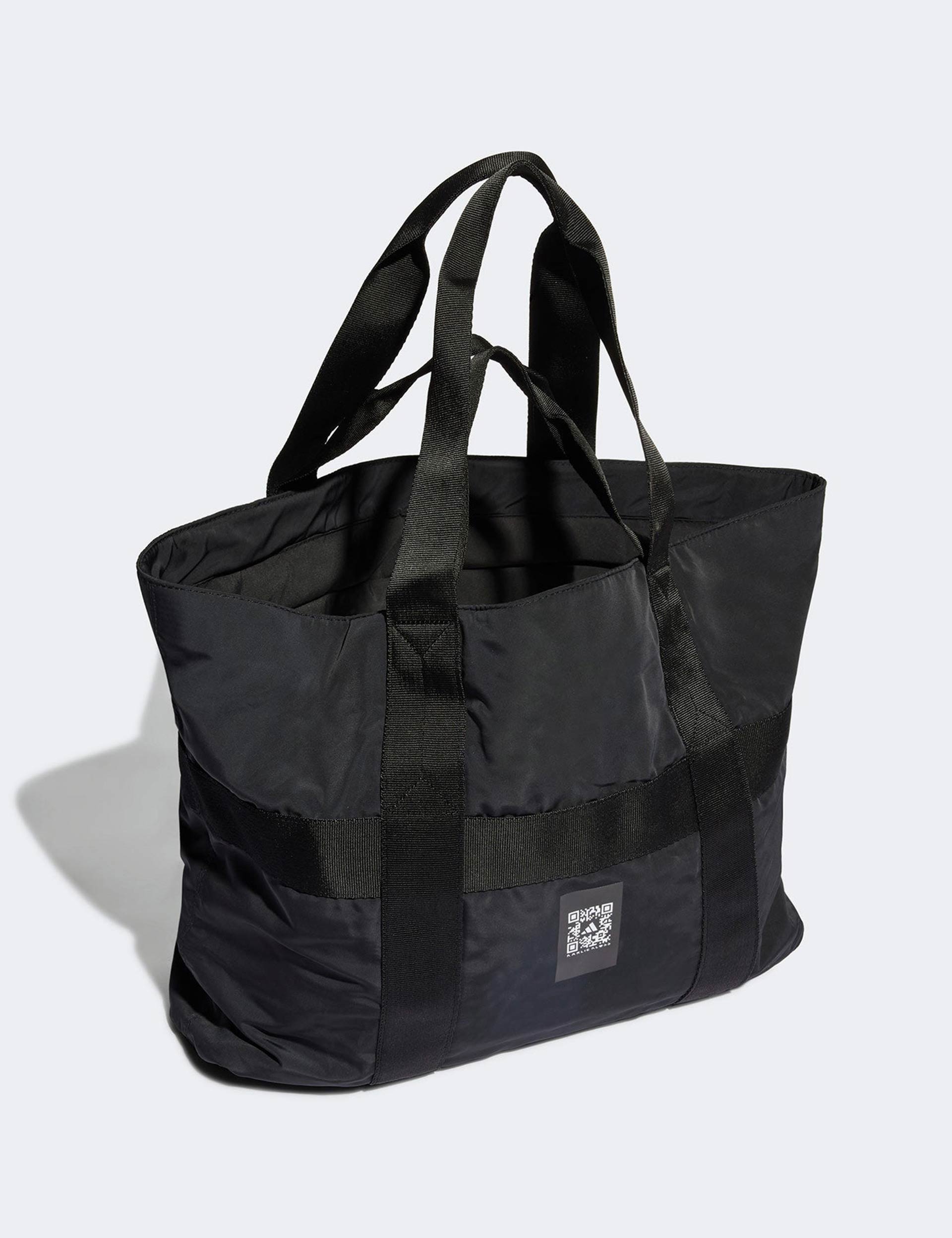 fcrb SMALL TOTE BAG-