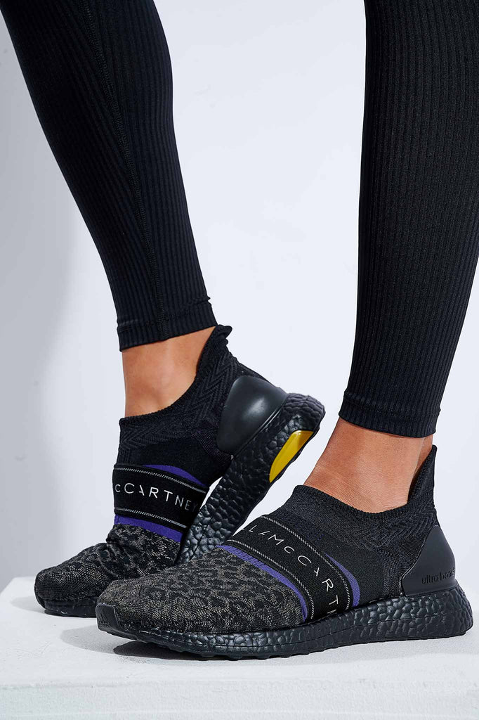 women's adidas by stella mccartney ultraboost x 3d knit shoes