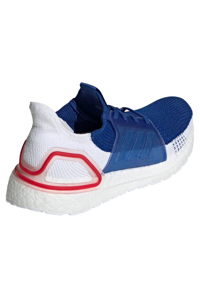 ultraboost 19 white blue