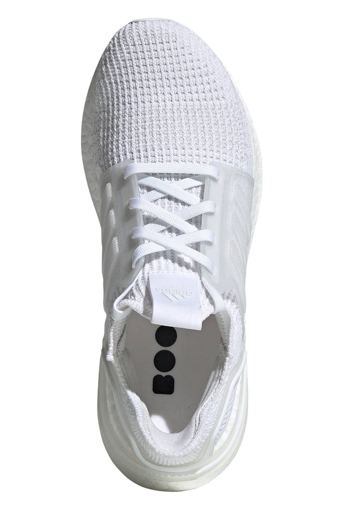 adidas ultraboost 19 white size 