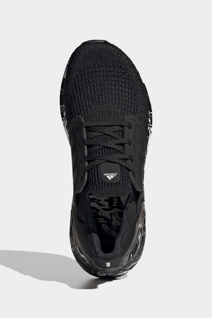 ultraboost 20 shoes black