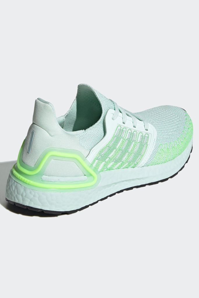 ultraboost 4. green