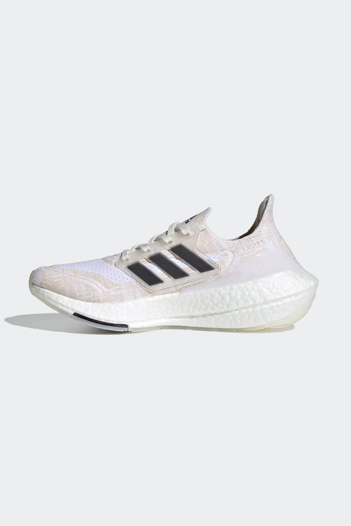 adidas ultra boost women's shoes flash pink/night flash