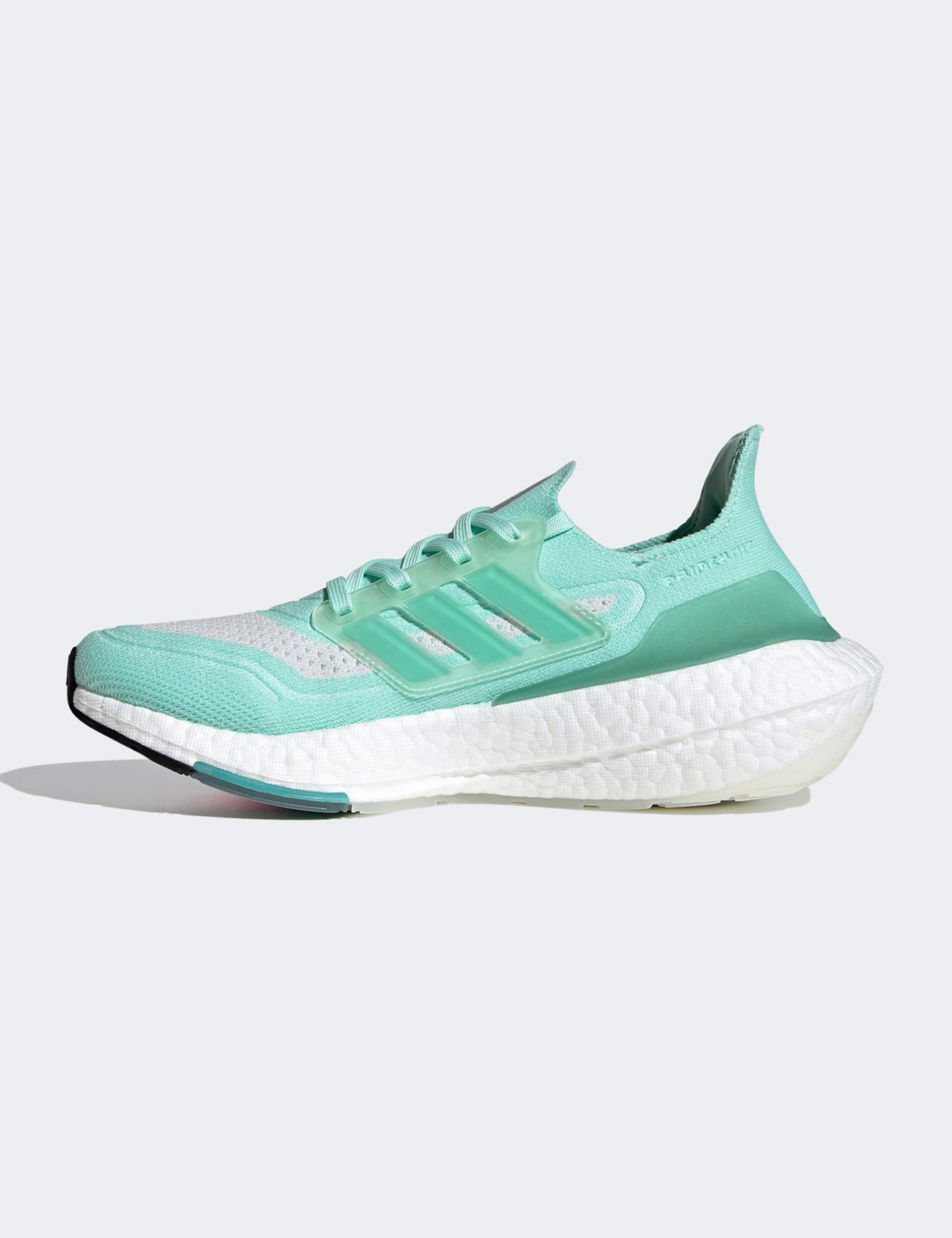 adidas ultraboost 21 mint