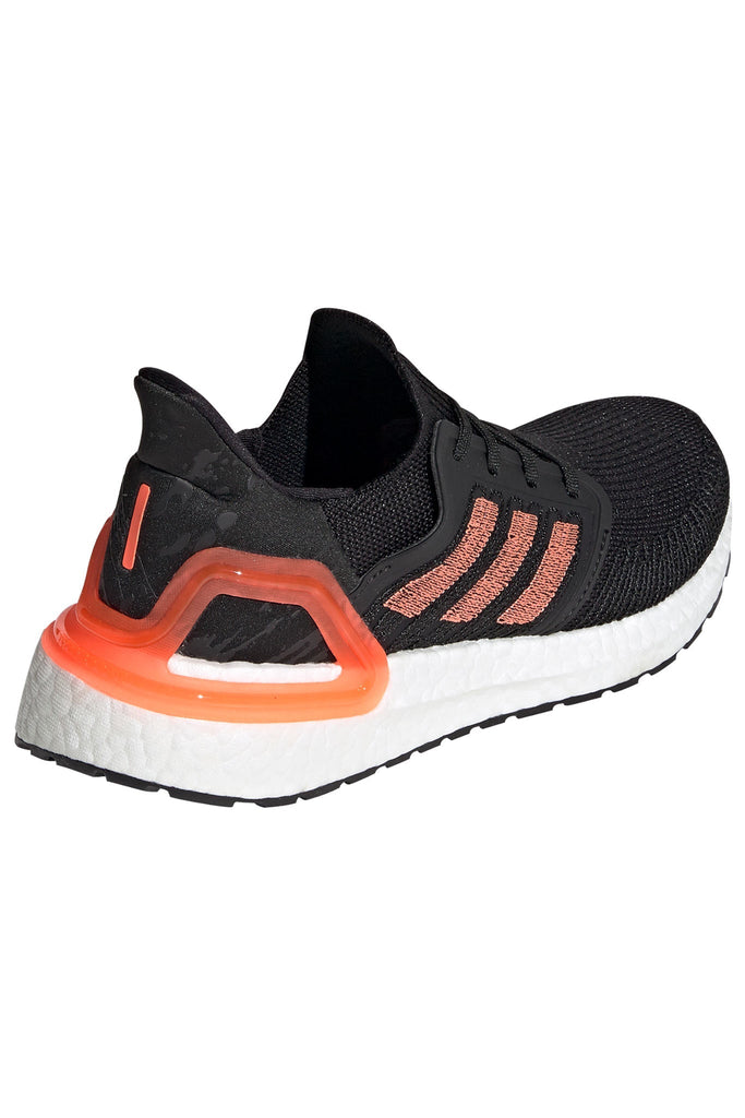 ultra boost 20 women's black