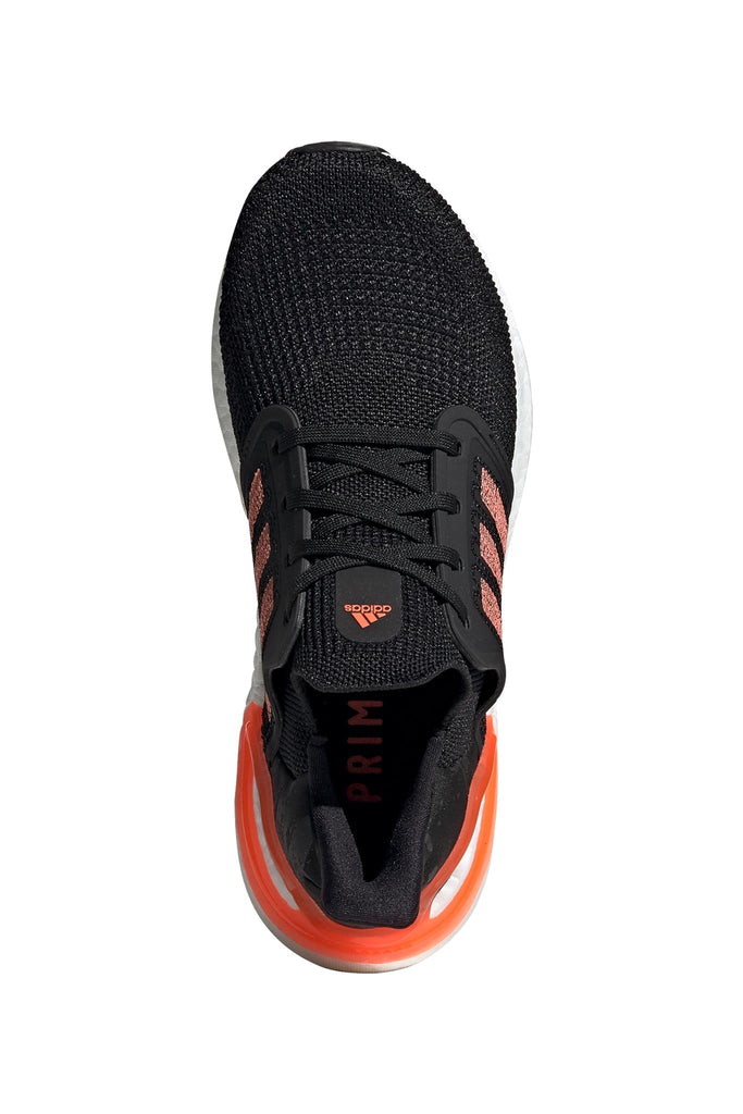 ultraboost 20 black orange