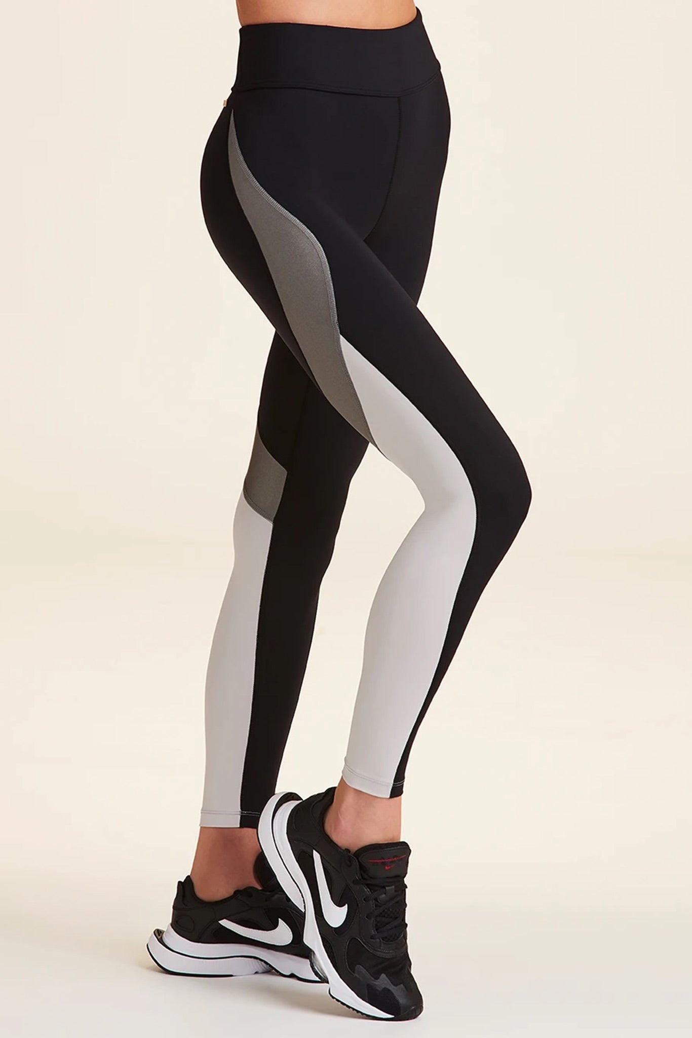 ALALA EDGE ANKLE TIGHT