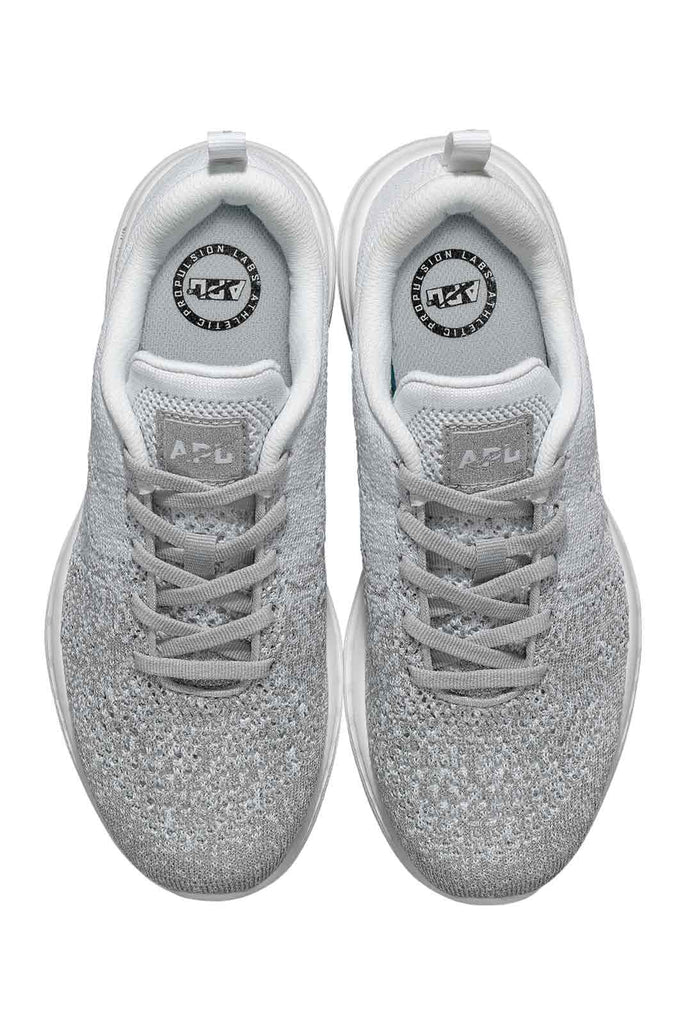 apl metallic silver