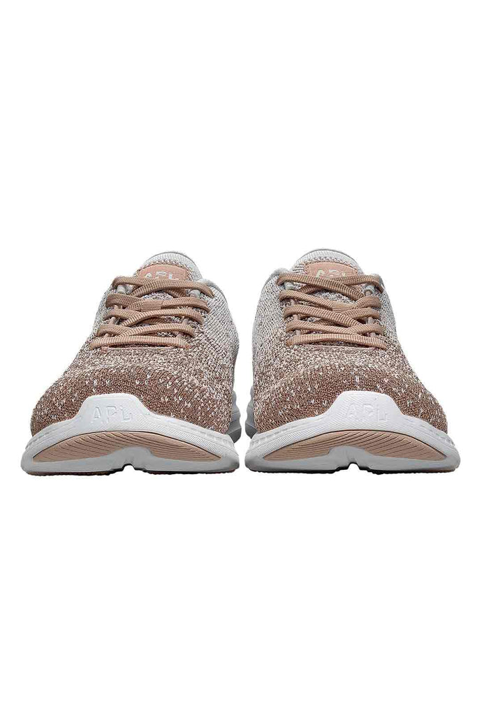 apl techloom pro rose gold