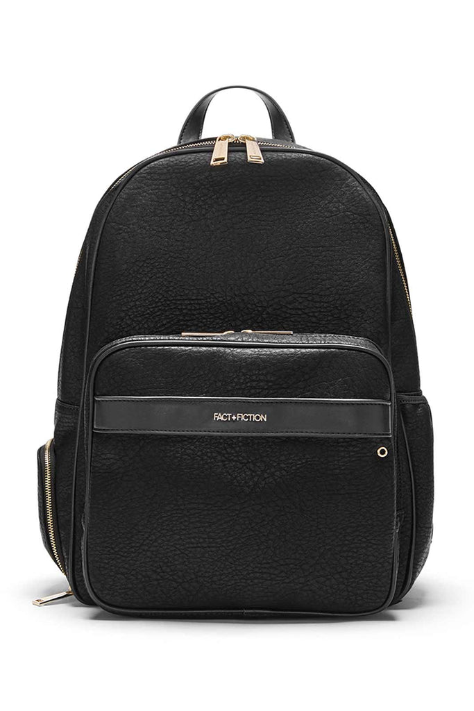 fact and fiction lea backpack