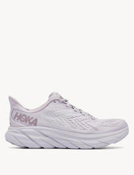 baby lavender smoke green hoka