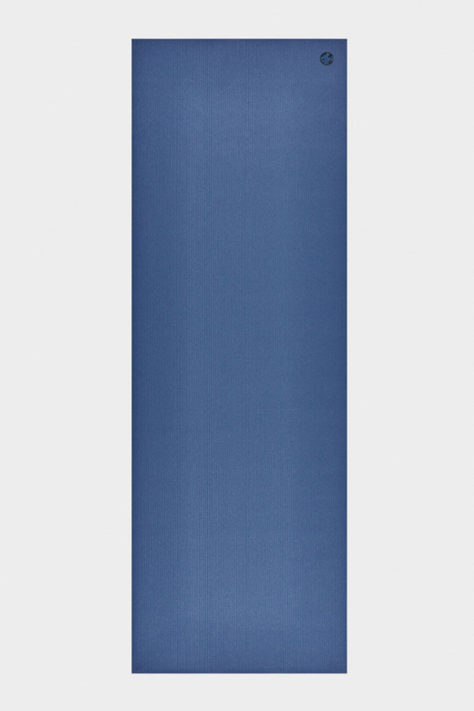 Manduka Prolite Yoga Mat 71 Pacific Blue The Sports Edit