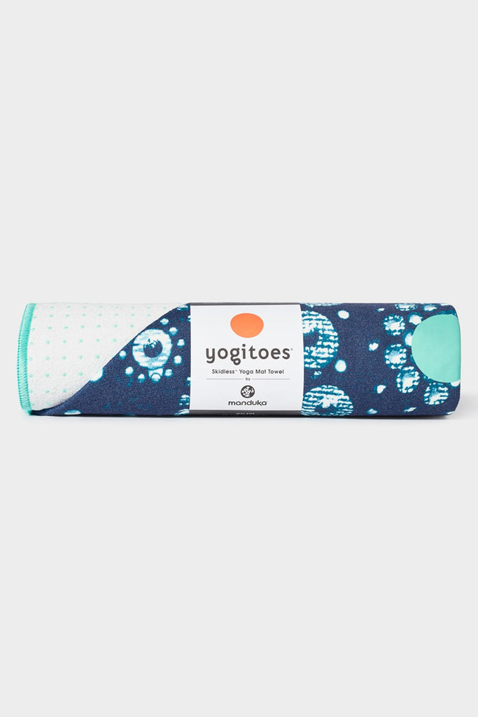 yogitoes mat towel