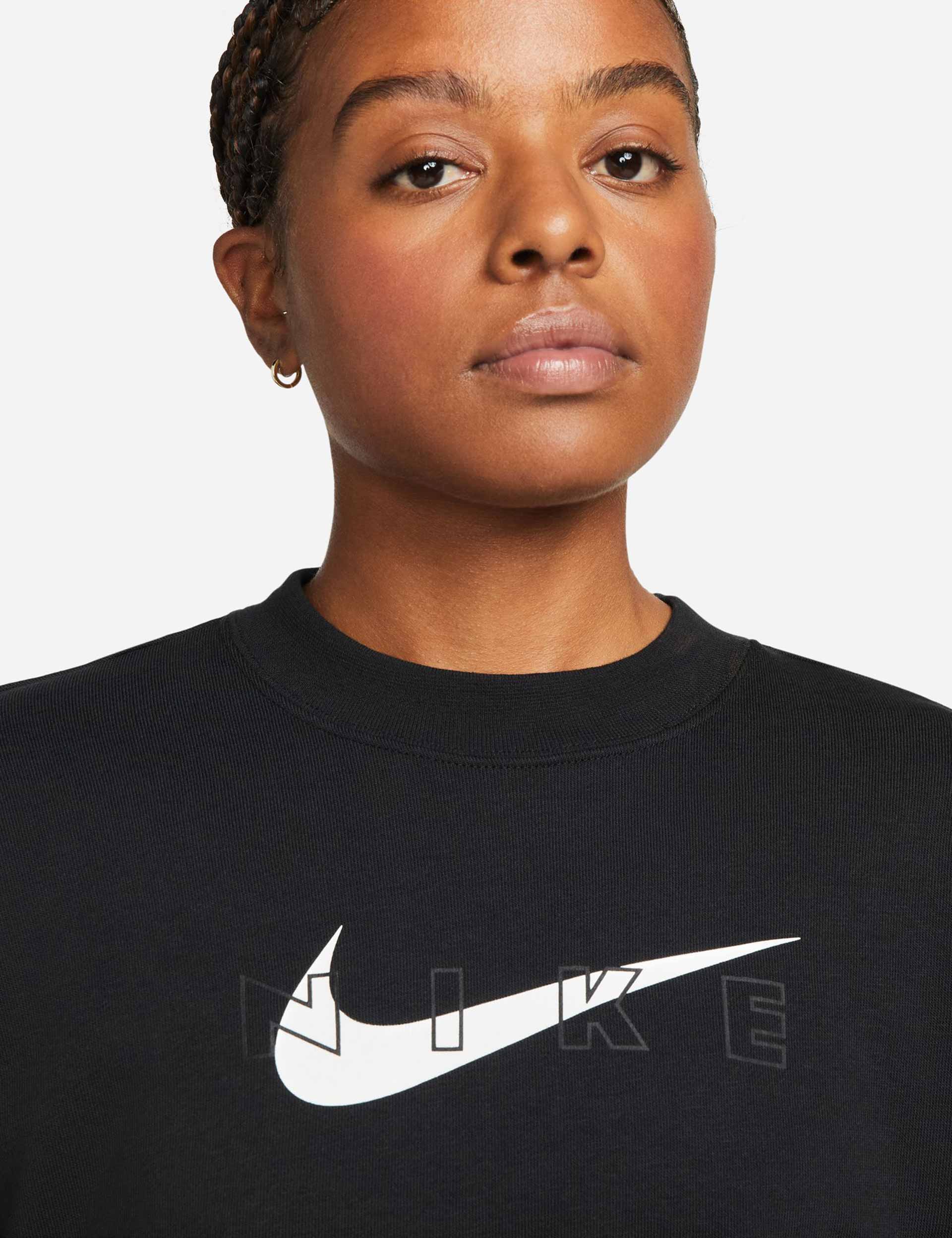 nike dri-fit get fit sweatshirt