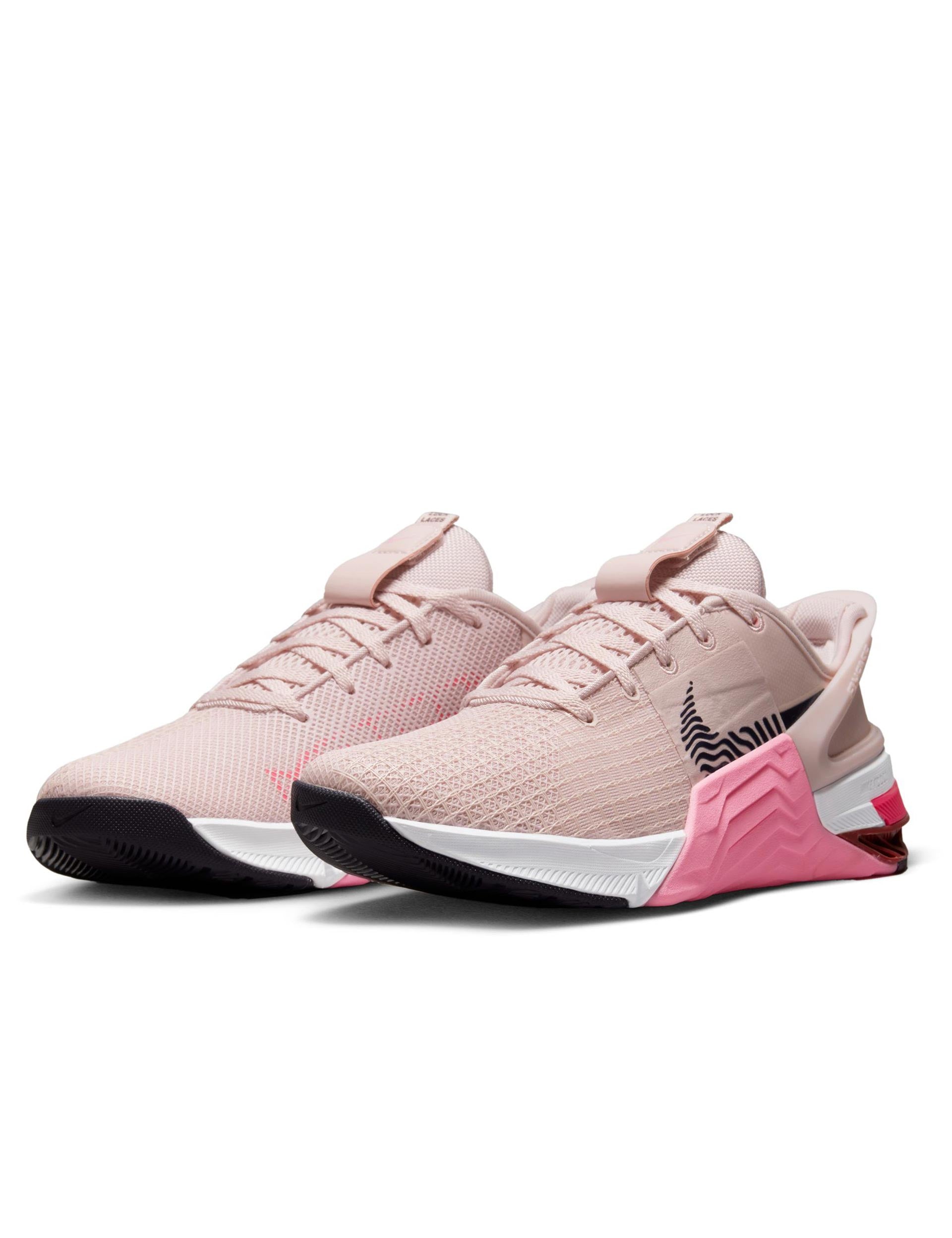 nike metcon 4 particle rose